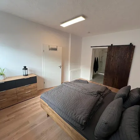 アパート Maeiasch