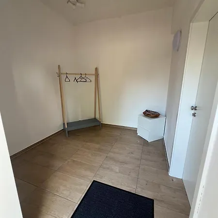 アパート Maeiasch *