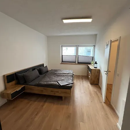 Mäiasch Gödenroth Apartment Goedenroth