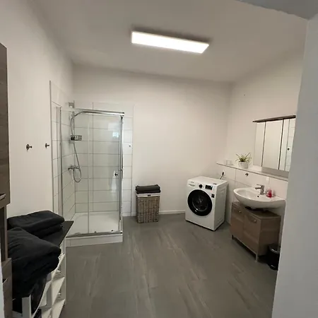 Apartment Mäiasch Gödenroth Goedenroth