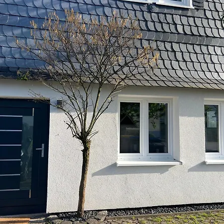 Apartment Mäiasch Gödenroth Goedenroth