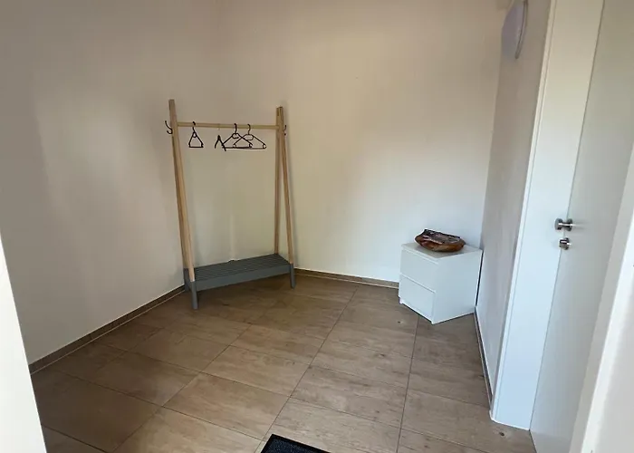 Apartament Maeiasch *